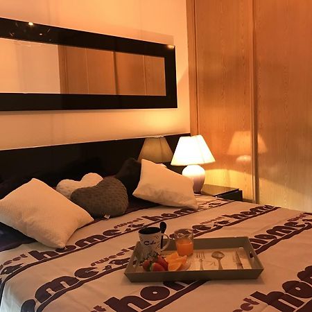 Apartment In Sol Madrid Eksteriør billede
