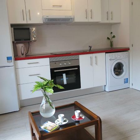 Apartment In Sol Madrid Eksteriør billede